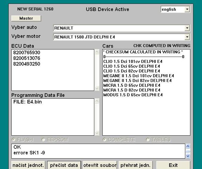 Renault Kangoo 1,5dci Error.JPG